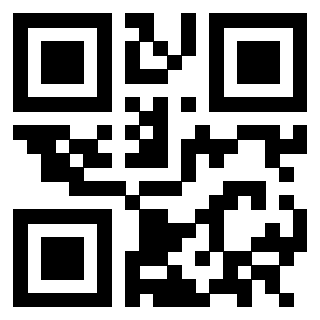 Il Qr Code di 3302895285