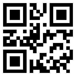 3302895286 - Immagine del QrCode