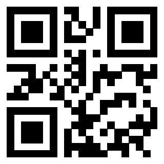 3302895288 QrCode associato