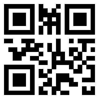 Immagine del Qr Code di 3302895290