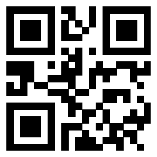 Immagine del Qr Code di 3302895291