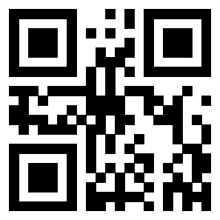 3302895295 - Immagine del QrCode associato