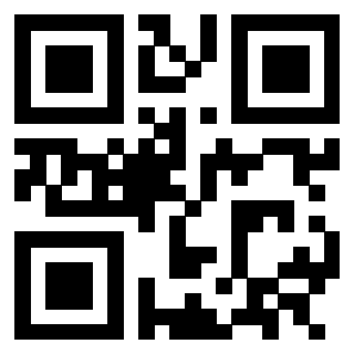 3302895297 - Immagine del QrCode