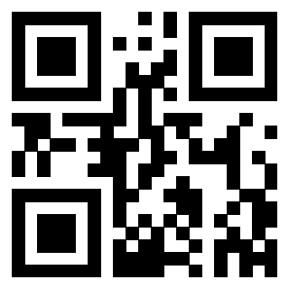 Immagine del Qr Code di 3302895303