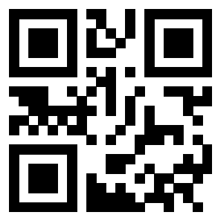 3302895308 - Immagine del QrCode associato