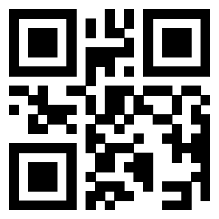 3302895309 - Immagine del Qr Code associato