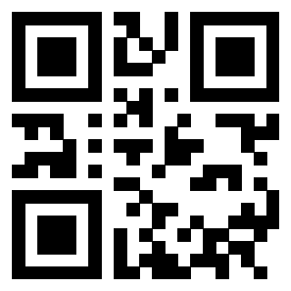 3302895312 - Immagine del QrCode associato