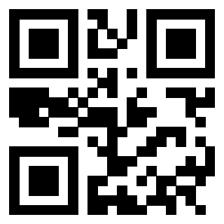 Scansione del QrCode di 3302895314