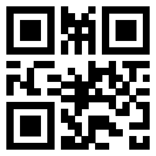 3302895320 - Immagine del QrCode