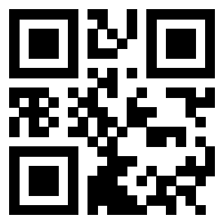 3302895322 - Immagine del QrCode