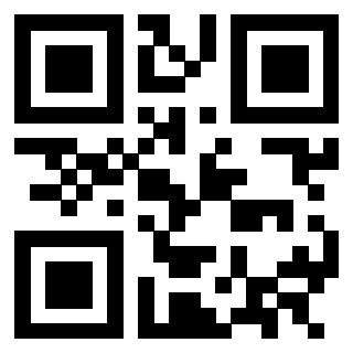 Immagine del QrCode di 3302895323