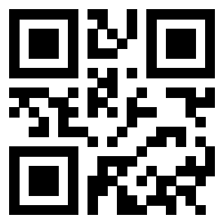 Il Qr Code di 3302895330