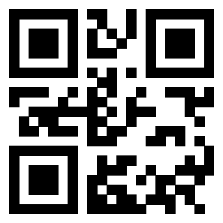 Il QrCode di 3302895332