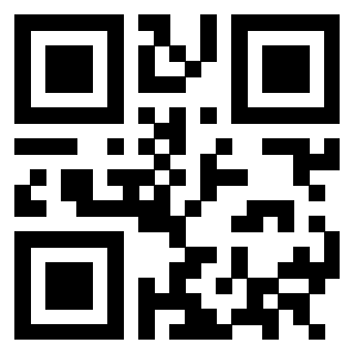 3302895333 Qr Code associato