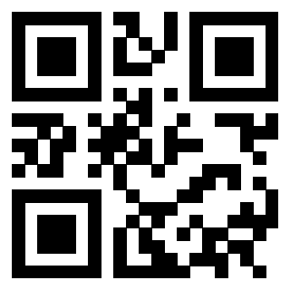 3302895334 - Immagine del QrCode