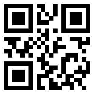 Immagine del Qr Code di 3302895337