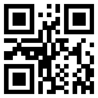 3302895338 - Immagine del QrCode associato