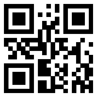 Scansione del QrCode di 3302895339