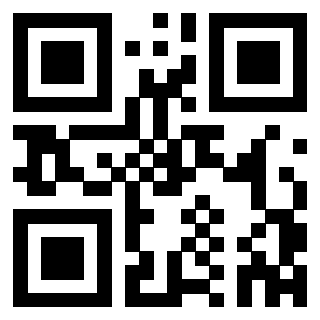 3302895340 - Immagine del Qr Code associato