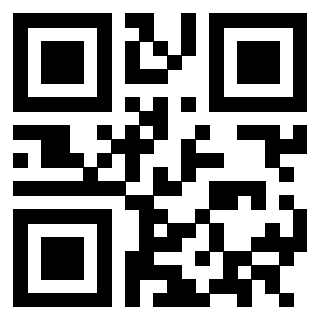 3302895341 - Immagine del Qr Code associato