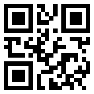 3302895345 - Immagine del Qr Code associato