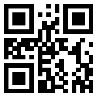 Immagine del QrCode di 3302895346