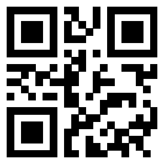 3302895348 - Immagine del Qr Code associato