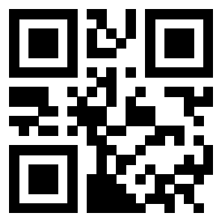 Immagine del Qr Code di 3302895350