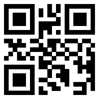 Scansione del Qr Code di 3302895353