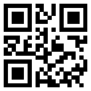 3302895354 - Immagine del QrCode associato