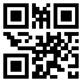 Qr Code di 3302895355