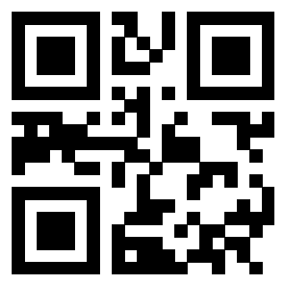 3302895356 - Immagine del Qr Code
