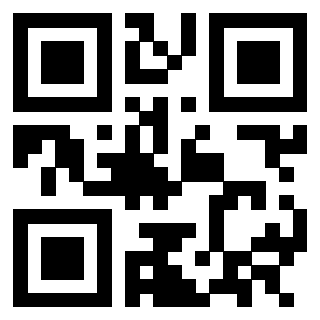 3302895357 - Immagine del QrCode associato