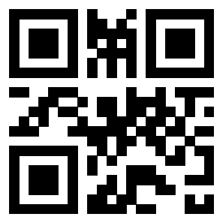 Immagine del Qr Code di 3302895358