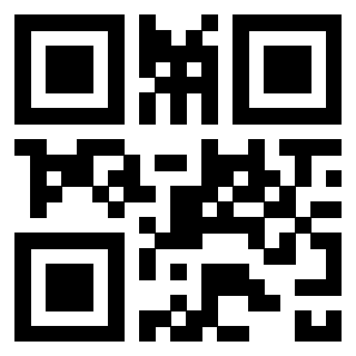 3302895360 - Immagine del QrCode associato