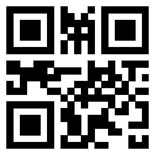 3302895361 - Immagine del QrCode associato