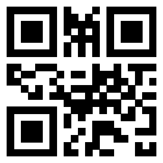 3302895362 - Immagine del Qr Code