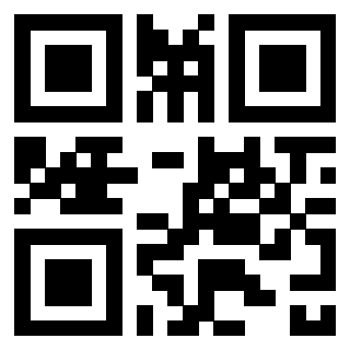 Qr Code di 3302895366