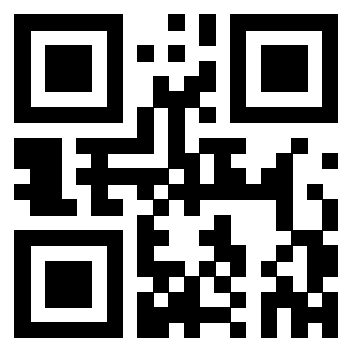 3302895367 Qr Code associato