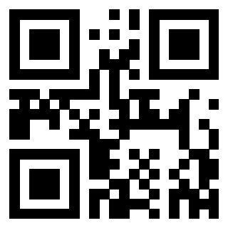 3302895368 QrCode associato