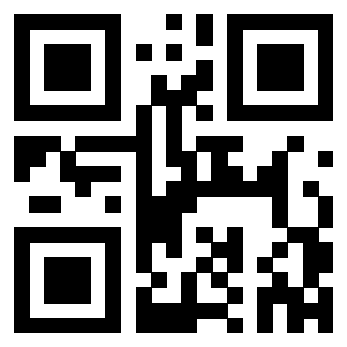 3302895369 - Immagine del Qr Code associato