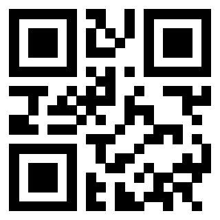 3302895370 - Immagine del QrCode associato