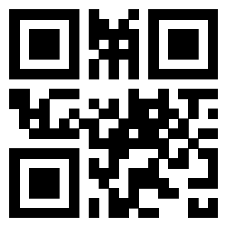 3302895371 - Immagine del Qr Code associato