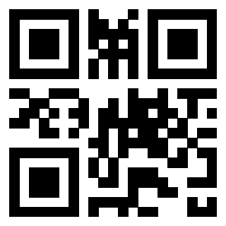 Scansione del Qr Code di 3302895374