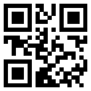 Il QrCode di 3302895378