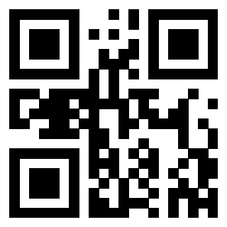 Scansione del QrCode di 3302895381