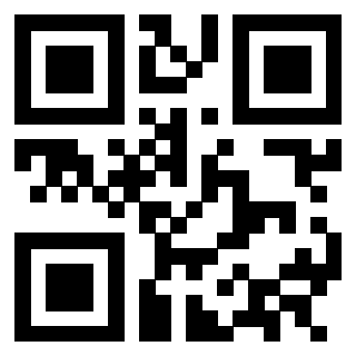 Immagine del QrCode di 3302895384