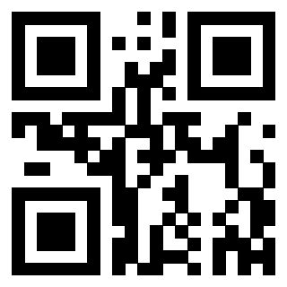 Immagine del QrCode di 3302895386