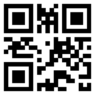 Immagine del QrCode di 3302895388