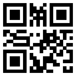 Il Qr Code di 3302895389